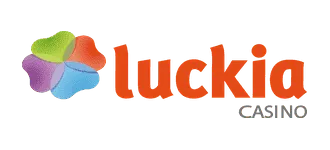Luckia logo